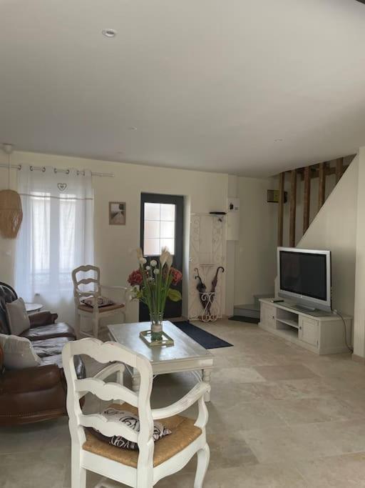 Gite De Famille Dieppe Exterior photo